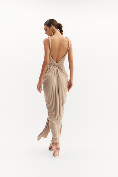 Foto Vestido Celine Oásis