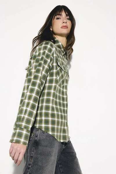 Foto Camisa Marina