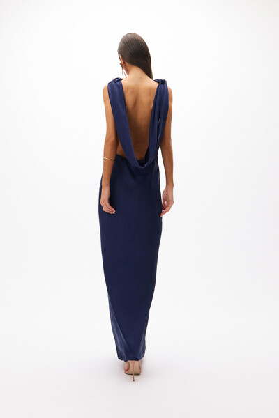 Foto Vestido Camélia Oásis
