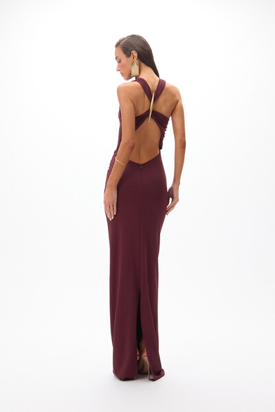 Foto Vestido Begônia