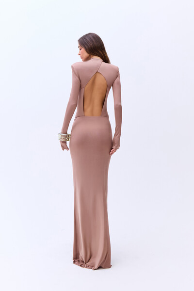 FotoConjunto Body Saia E Pala Noemi