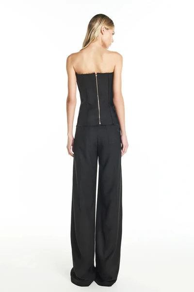 FotoTop Corset A Fio Tomara Que Caia Patou Heavy