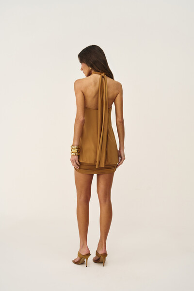 Foto Vestido Salmay