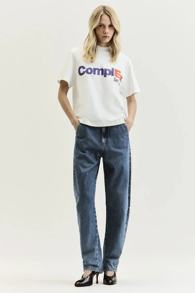 Foto Camiseta Complex