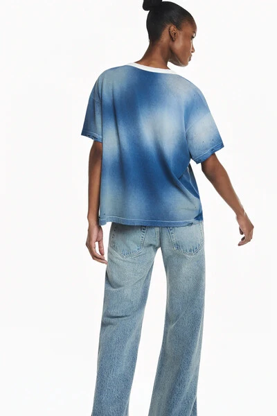 FotoCamiseta Brasil 26