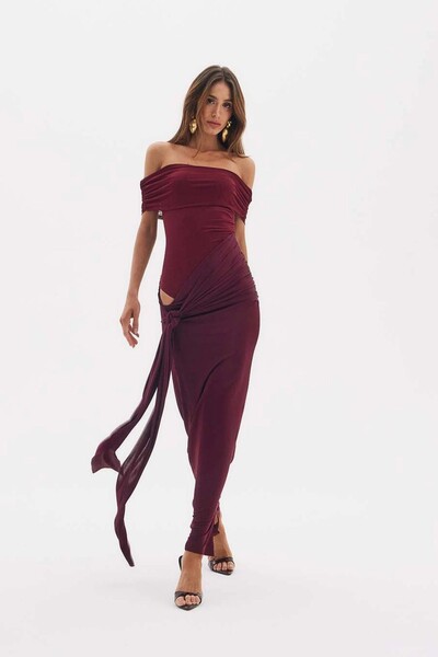 Foto Vestido Bianca