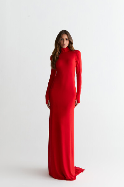 Foto Vestido Eva