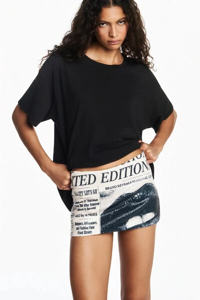 FotoMini saia Paete jornal