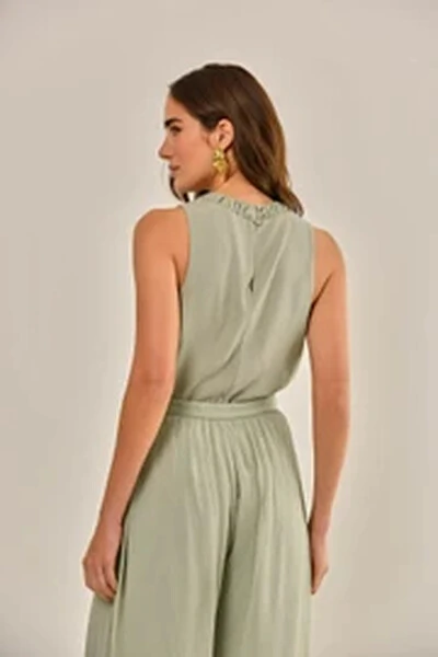 Foto Blusa Hera
