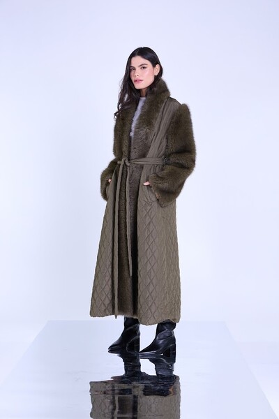 FotoTrench Fur Baltic
