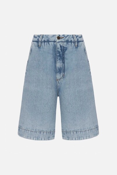 FotoBermuda Esmeralda Jeans