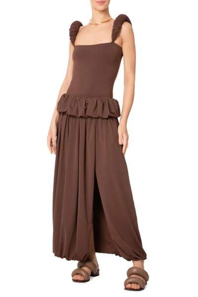 Foto Saia Drape