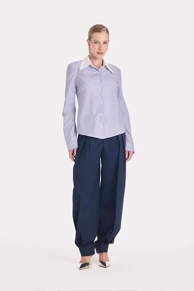 Foto Camisa Slim Flux