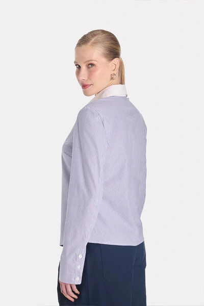 Foto Camisa Slim Flux