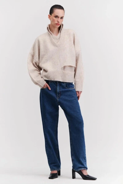 Foto Pullover Oversized Frnc