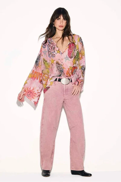 Foto Blusa Laysa
