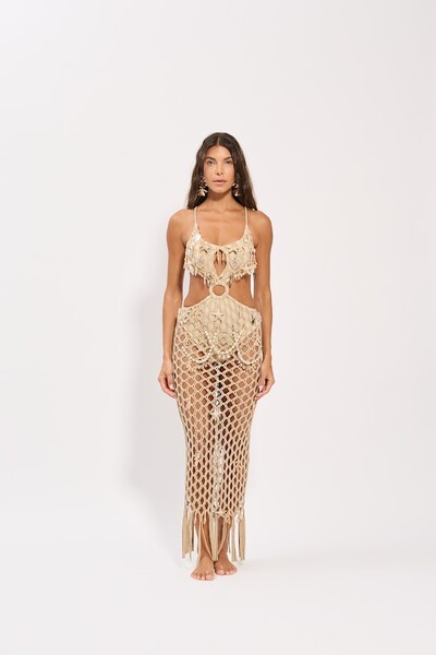 FotoVestido Elora Botik