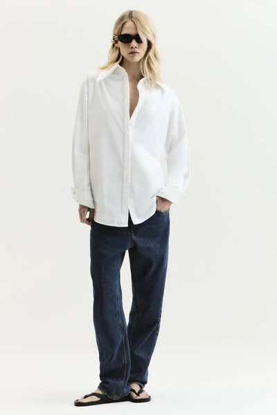 Foto Camisa Arcus