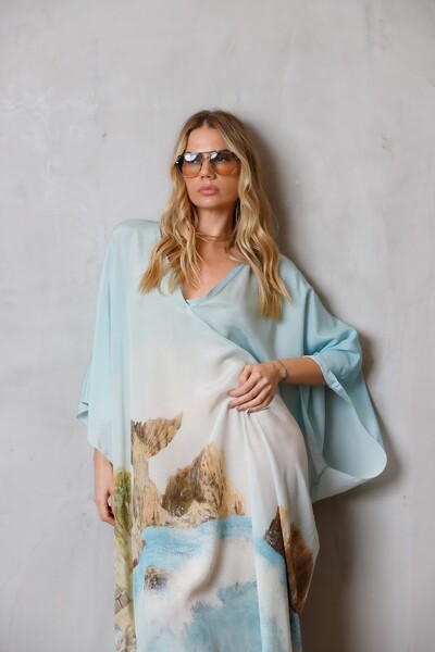 FotoKaftan Paisagem