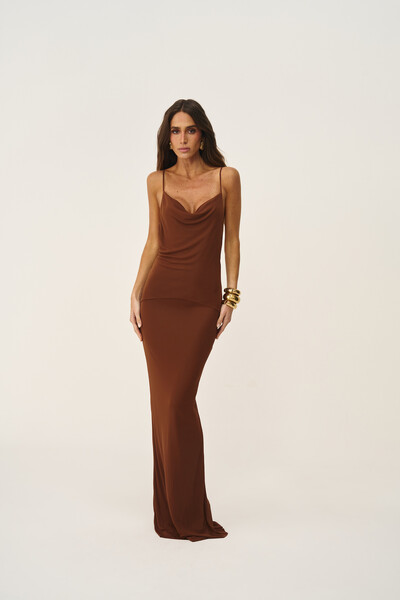 Foto Vestido Isalye