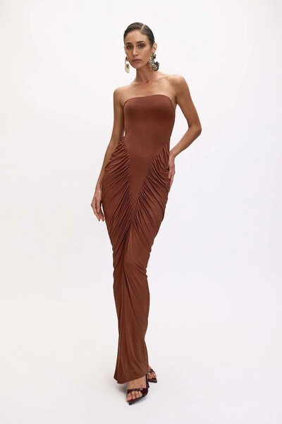 Foto Vestido Mook
