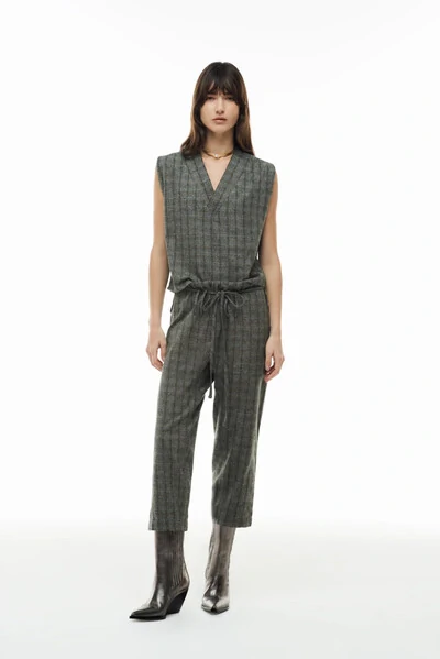 Foto Calça Jiu Jitsu Melange