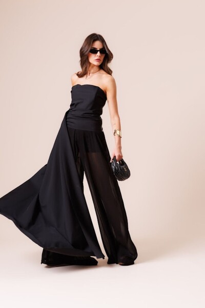 Foto Blusa Drap