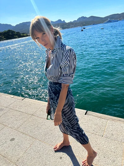 FotoPanneaux Zebra