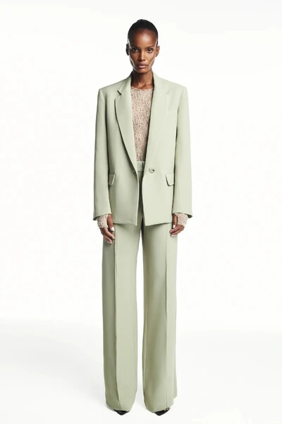Foto Blazer alfaiataria patou heavy