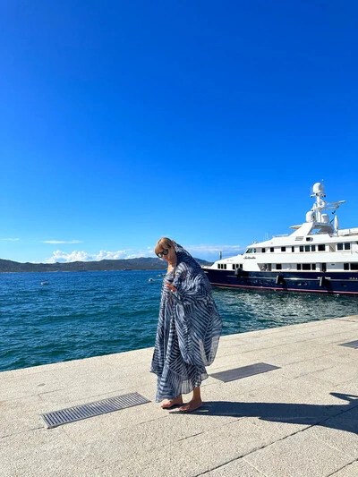 FotoKaftan Zebra