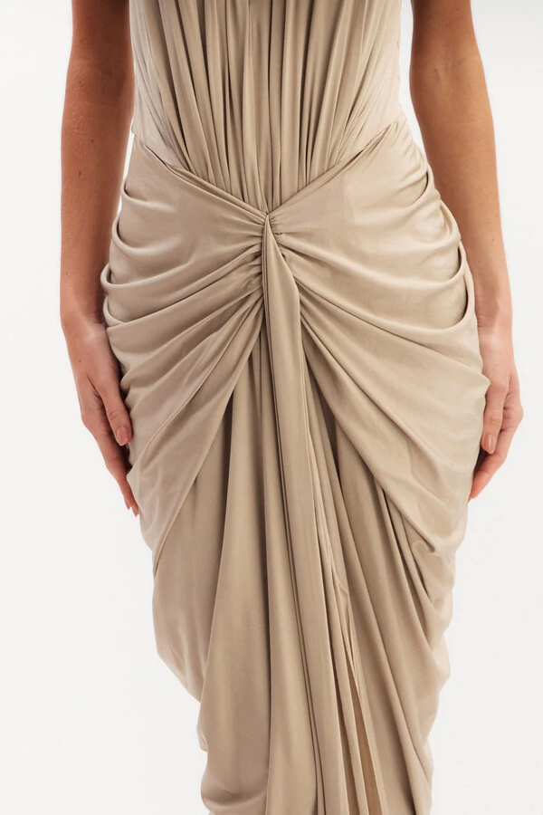 Vestido Celine Oásis