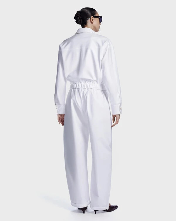 Jaqueta Alfaiataria Leneta