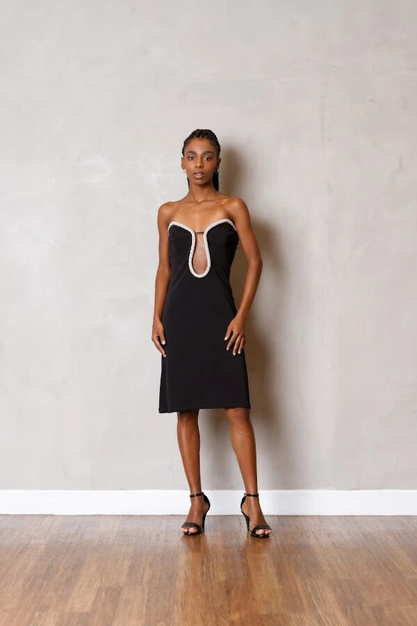 Vestido Lexie