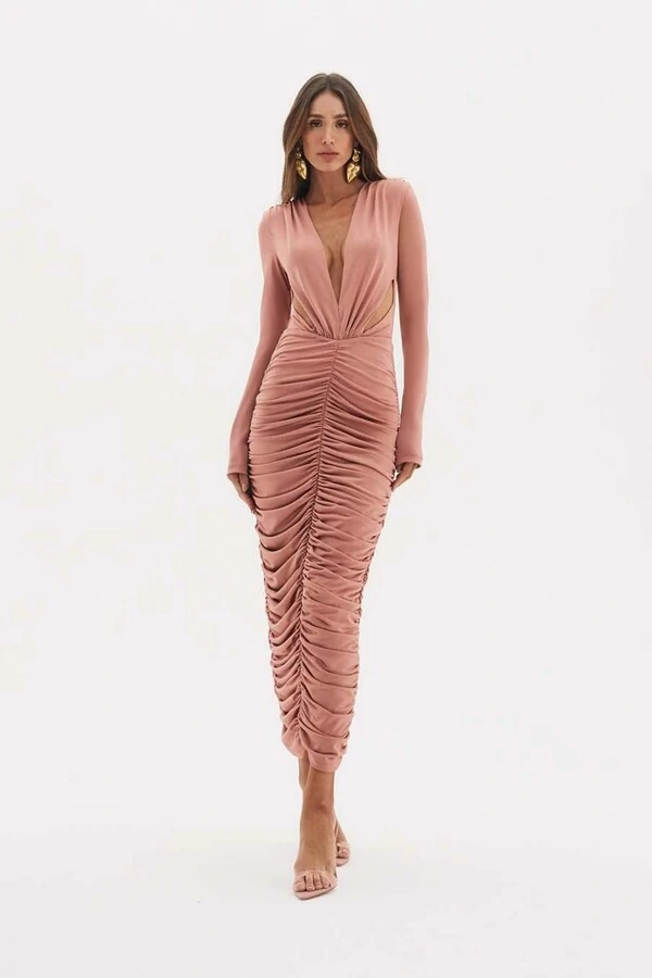 Vestido Mariana