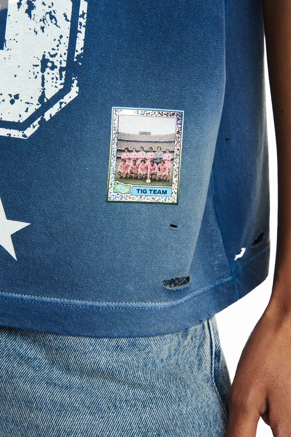 Camiseta Brasil 26
