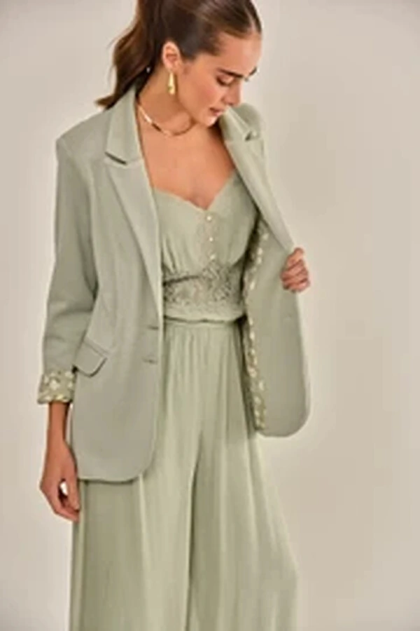Blazer Estrela
