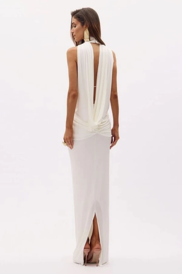 Conjunto blusa saia Hera