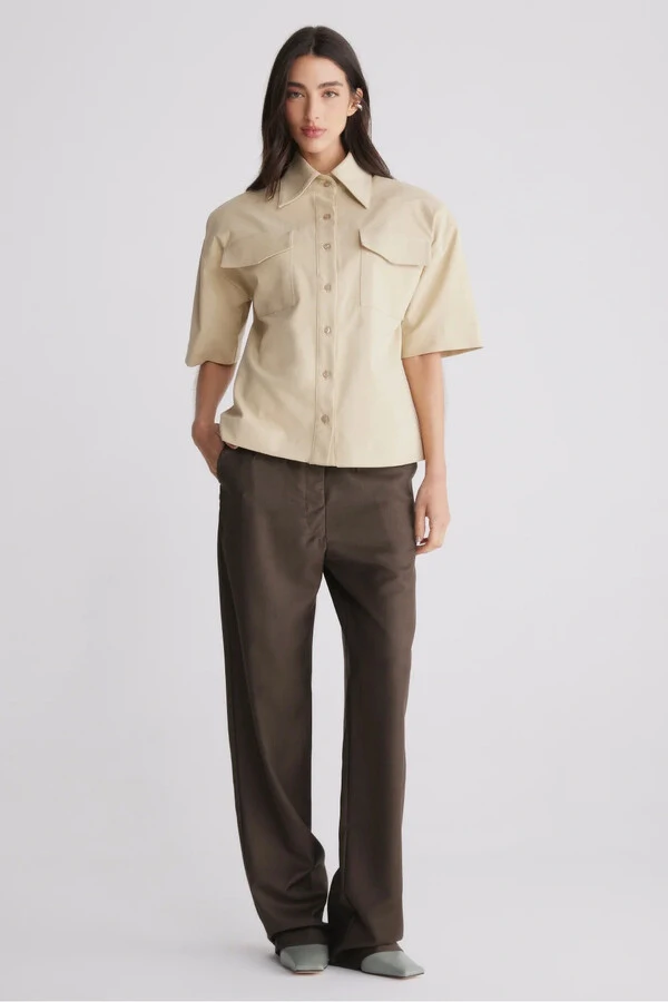 Camisa Vertice