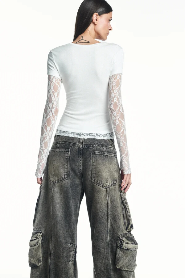 Calça Jeans black múltiplos