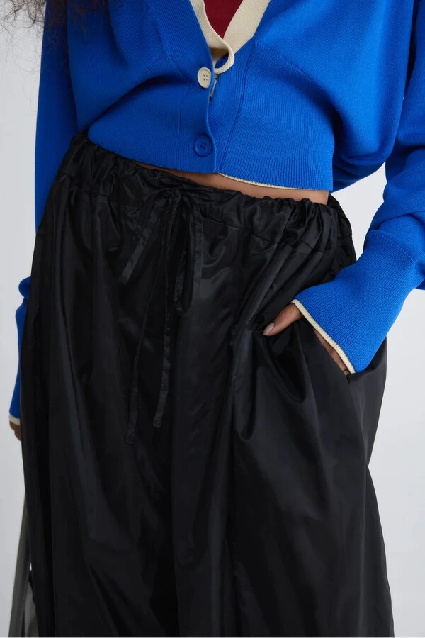 Calça Layer