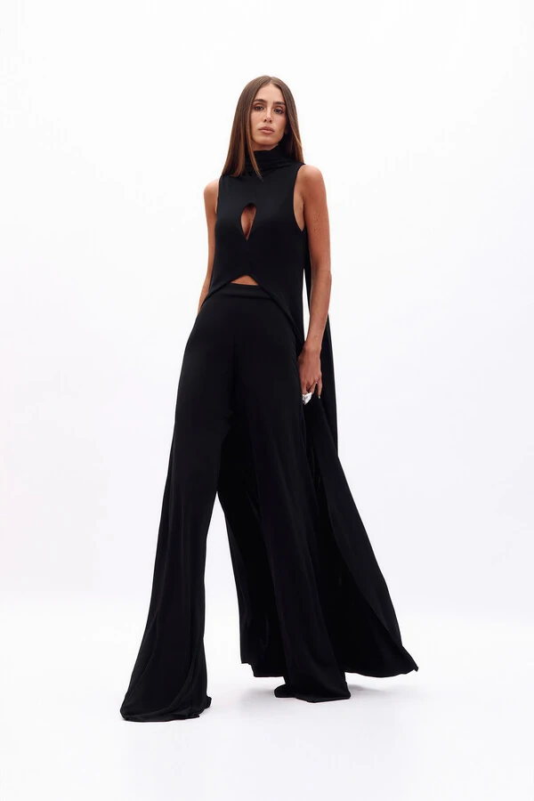 Conjunto Blusa/calça Connie