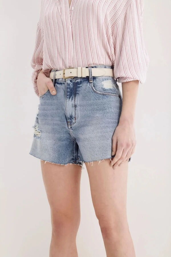 Shorts Lotus