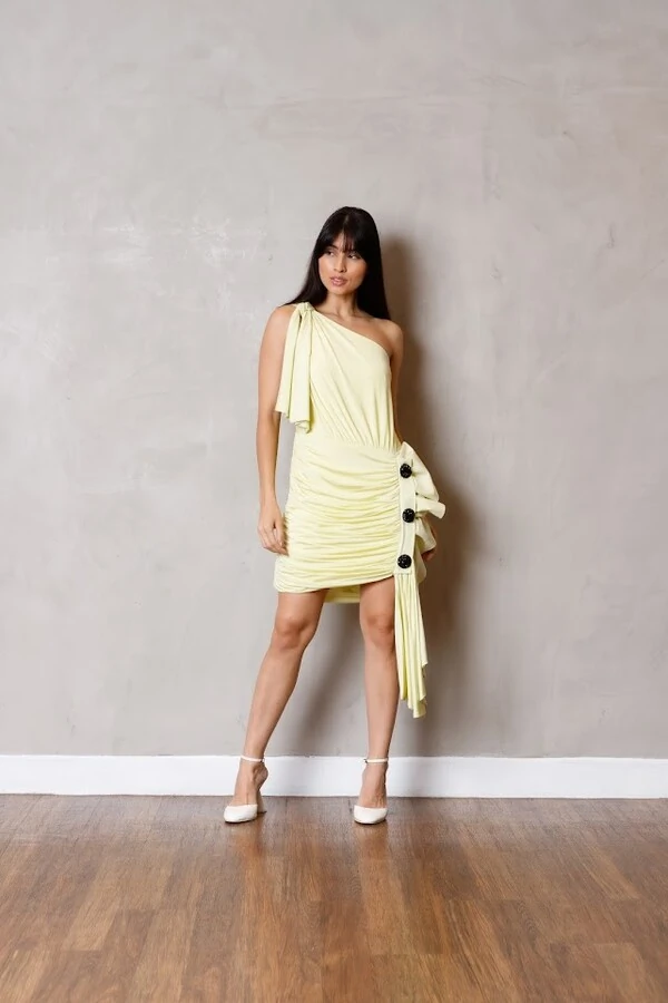 Vestido Florence