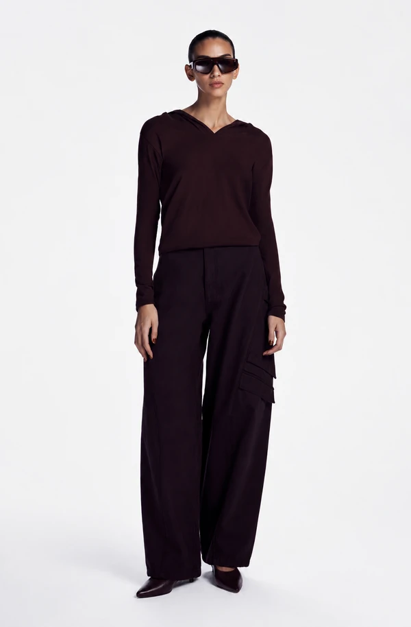 Blusa Tricot Lorron Af