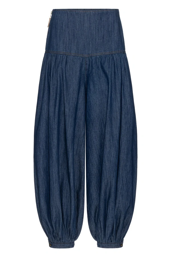 Calça Aladim Jeans