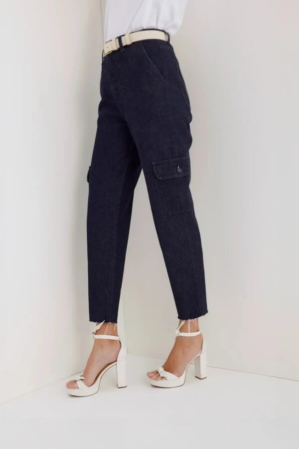 Calça delphine Jeans