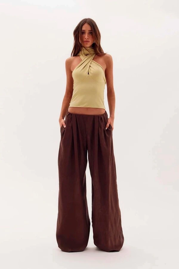 Blusa Isabel
