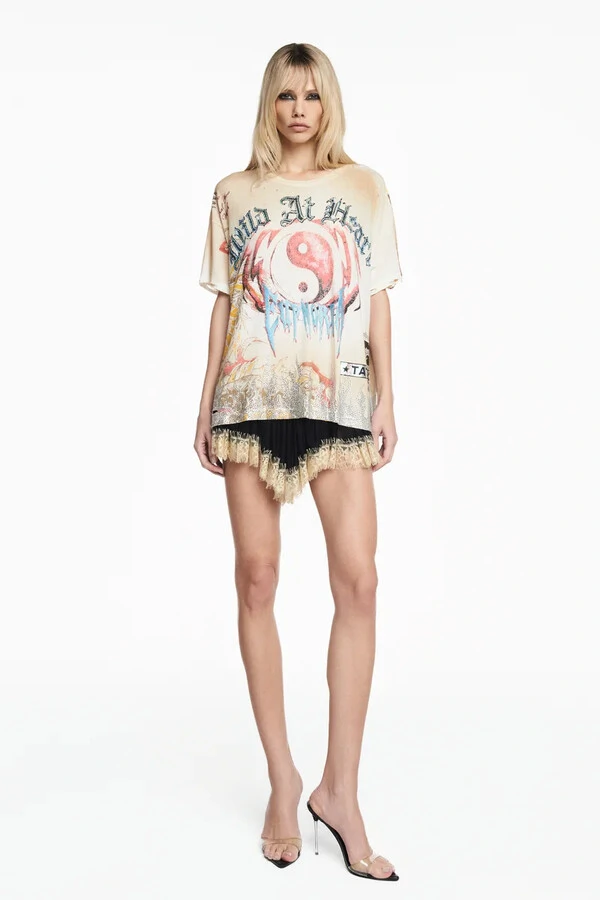 Camiseta Euphoria