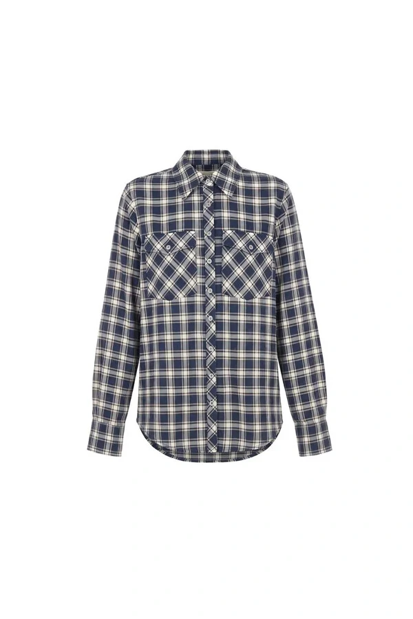 Camisa Marina