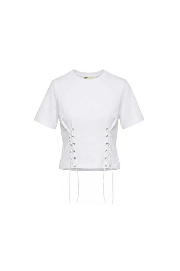 T-shirt Ilhós Tânia